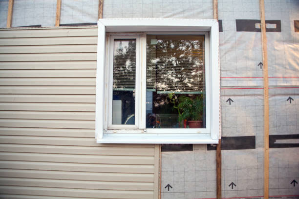 Best Siding for New Construction  in Maumelle, AR