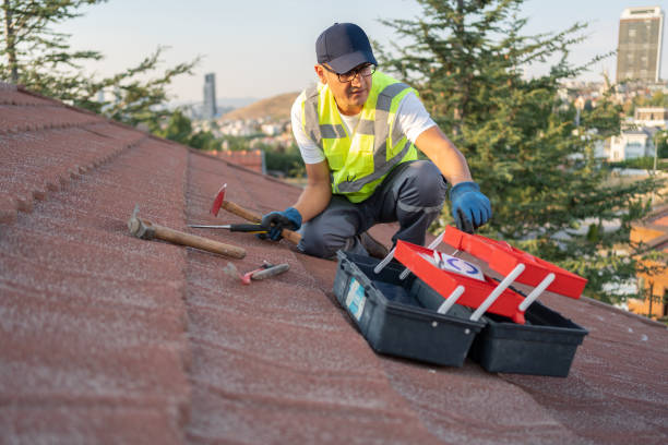 Best Siding for Multi-Family Homes  in Maumelle, AR